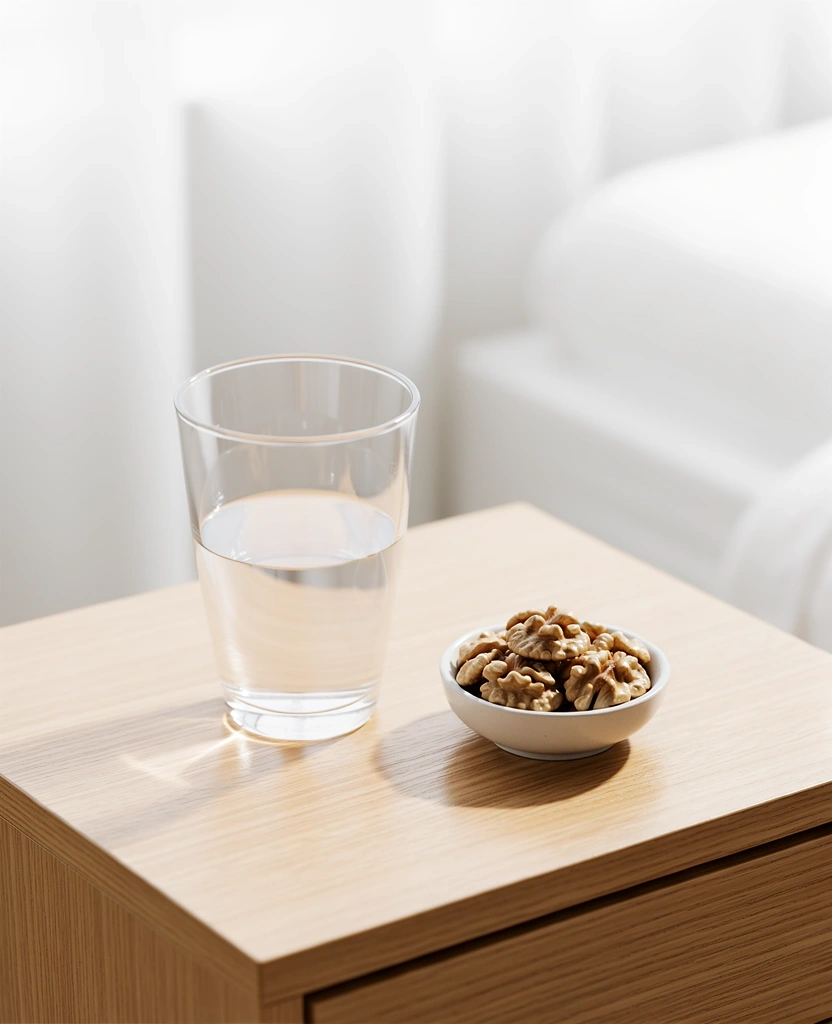 Zdravé návyky pre lepší metabolizmus