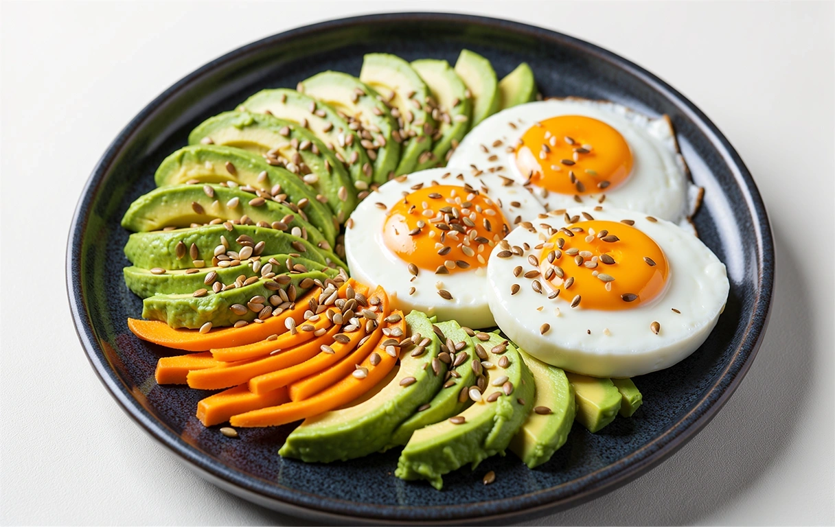 Zdravá výživa a metabolizmus