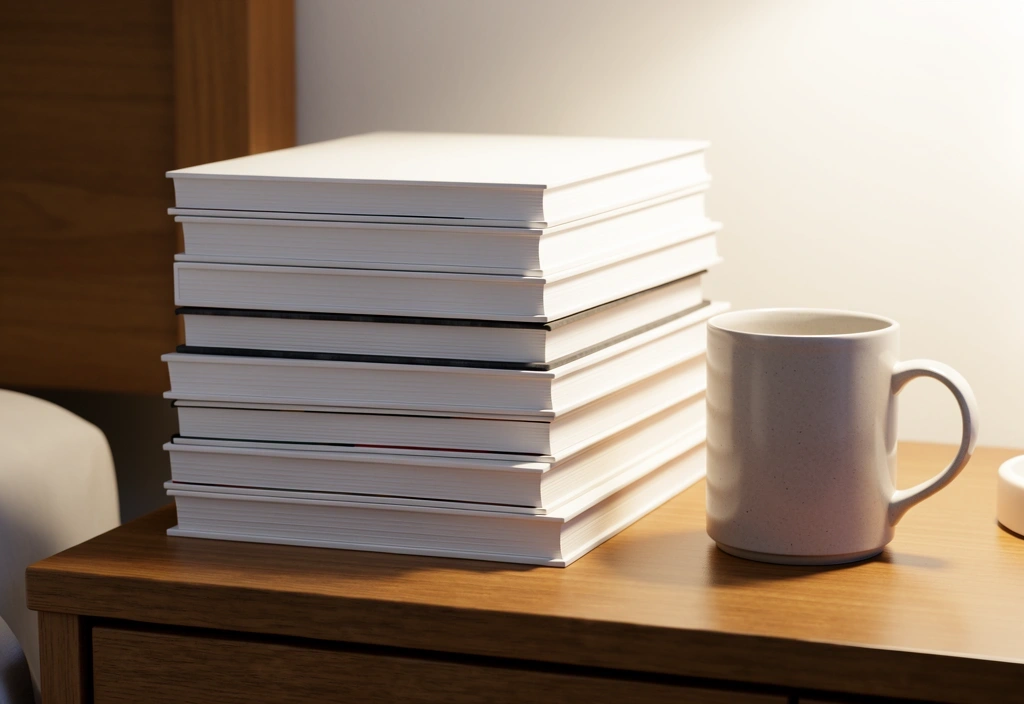 Klasická kniha ako náhrada za digitálne zariadenia