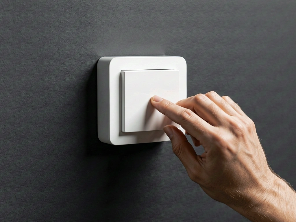 Nastavenie ideálnej teploty v spálni